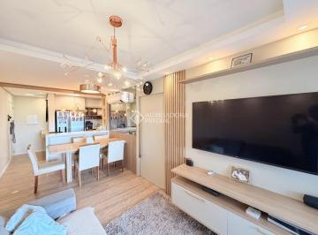 Apartamento · 83m² · 3 Quartos · 1 Vaga · Apartamento à venda 3 quartos sendo 1 suíte - Campinas / São José