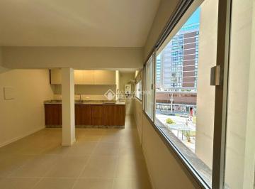Apartamento · 44m² · 1 Quarto · Apartamento à venda 1 dormitório reformado - Centro - Florianópolis/ SC