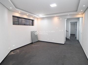 Comercial · 120m² · 1 Vaga · Sala/Conjunto no bairro Rudge Ramos