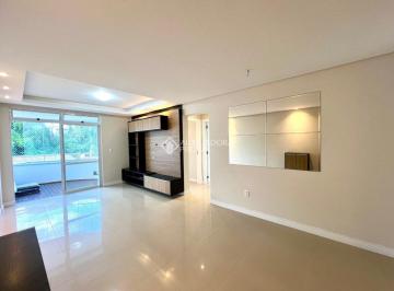 Apartamento · 88m² · 2 Quartos · 1 Vaga · Apartamento 2 dormitórios todo planejado - Saco Grande
