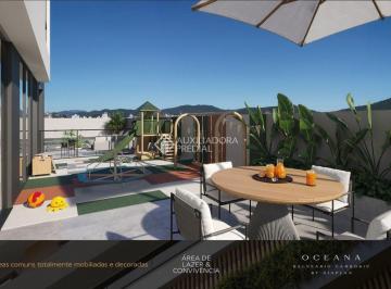 6 · Apartamento com 4 suítes e 3 vagas no Centro de Balneário Camboriú,SC