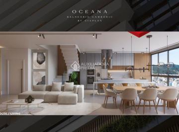 16 · Apartamento com 4 suítes e 3 vagas no Centro de Balneário Camboriú,SC