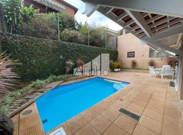 Casa · 360m² · 4 Quartos · Casa para aluguel - em Alphaville