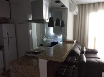 Apartamento · 55m² · 2 Quartos · 1 Vaga · EXCELENTE APARTAMENTO- CENTRO-SÃO BERNARDO DO CAMPO