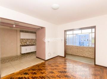 Apartamento · 84m² · 2 Quartos · Apartamento 2 dormitórios no bairro Floresta