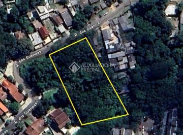 Terreno · 3354m² · 2 Terrenos somados medem 3.354m2