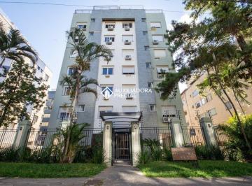 Apartamento · 76m² · 2 Quartos · 1 Vaga · Apartamento com 2 quartos MOBILIADO com vaga no Bairro Tristeza