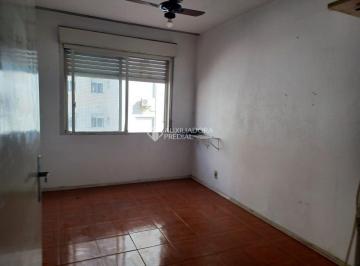 Apartamento · 42m² · 1 Quarto · Apartamento com 1 quarto no Bairro Cristal