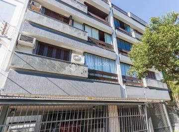 20 · Cobertura de 1 quarto com lavabo à venda no Santana - Porto Alegre