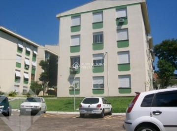 Apartamento · 52m² · 2 Quartos · Apartamento com 2 quartos e vaga rotativa no Bairro Vila Nova