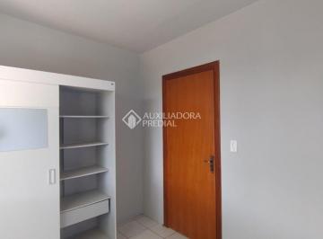 Apartamento · 52m² · 2 Quartos · Apartamento com 2 quartos e vaga rotativa no Bairro Vila Nova