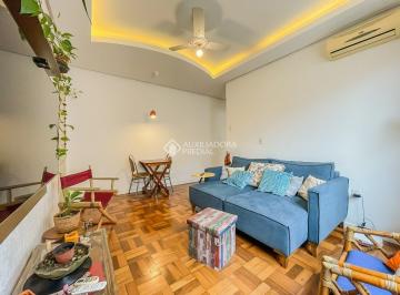 Apartamento · 79m² · 2 Quartos · 1 Vaga · Apartamento à venda com 2 quartos, 1 vaga no bairro Santana