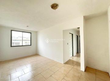 Apartamento · 60m² · 2 Quartos · 1 Vaga · Apartamento de 2 quartos à venda - Bairro Nonoai - Oportunidade!