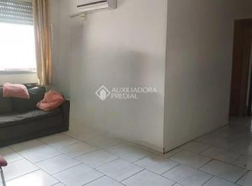 Apartamento · 88m² · 2 Quartos · Apartamento à venda térreo 3 quartos no bairro cristal, em Porto Alegre.
