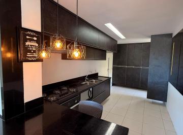 Foto 01 · Apartamento residencial para Venda em condominio fechado, Pituaçu, Salvador, 3 suítes, 1 sala, 3 ban