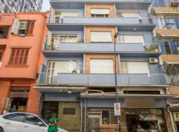 Apartamento · 118m² · 3 Quartos · apartamento de 3 dormitorios no Centro de Porto Alegre