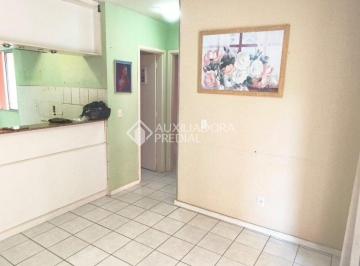 Apartamento · 47m² · 2 Quartos · 1 Vaga · Apartamento
