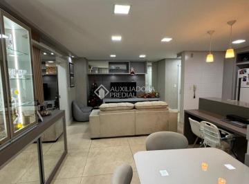 Apartamento · 98m² · 3 Quartos · 2 Vagas · Apartamento
