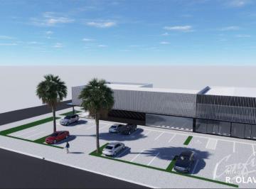Comercial · Comercial para aluguel - em Batel