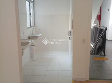 Apartamento · 41m² · 2 Quartos · 1 Vaga · Apartamento 2 Dorm + Dependencias.. apenas R$ 138.000
