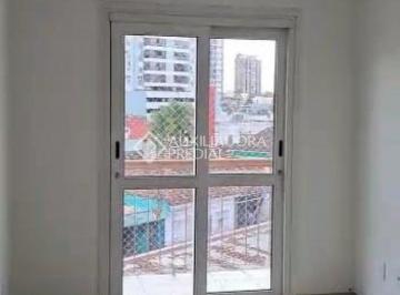 Apartamento · 64m² · 3 Quartos · 1 Vaga · Apartamento