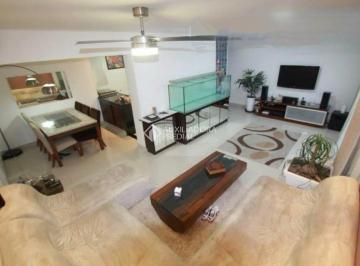 Apartamento · 126m² · 3 Quartos · 1 Vaga · Apartamento à venda com 126m², 3 quartos e 1 vaga Chacara Inglesa SBC