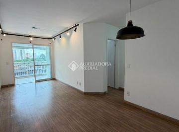 Apartamento · 83m² · 3 Quartos · 2 Vagas · Apartamento a venda 3 quartos, sendo 1 suite 2 vagas Centro - São Bernardo do Campo