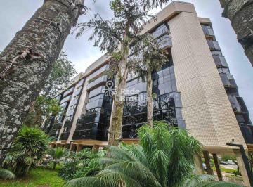 Apartamento · 194m² · 4 Quartos · 2 Vagas · Apartamento 4Q Vazado 193m² no Sudoeste | Lazer Completo