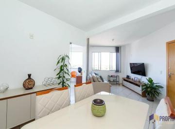 Apartamento · 75m² · 3 Quartos · Apartamento à venda - em Caiçara-Adelaide