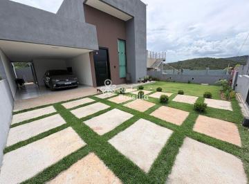 Casa · 142m² · 3 Quartos · 2 Vagas · CASA 3 QUARTOS - JARDIM BOTANICO - NÃO ACEITA FINANCIAMENTO - BRASILIA / DF