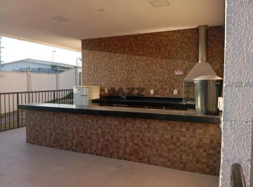 Apartamento · 48m² · 2 Quartos · 1 Vaga · Condomínio no Parque Interlagos - Qualidade de vida e praticidade na Zona Sul de São José dos Campos