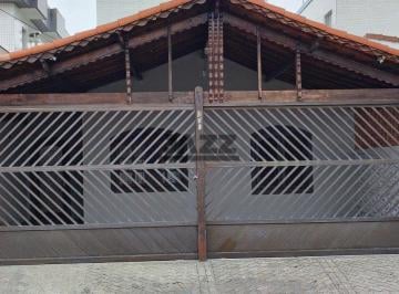 Casa · 102m² · 2 Quartos · 3 Vagas · Casa Semi-Isolada na Vila Caiçara | 127m² Úteis de 3 a 4 Vagas de Garagem