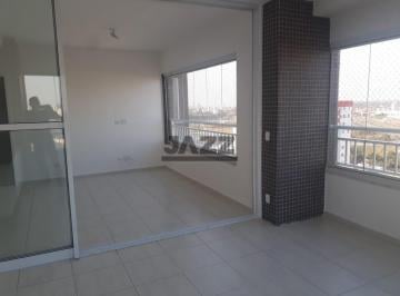 Apartamento · 84m² · 2 Quartos · 2 Vagas · Apartamento Edifício Illuminatto no Jardim Aquários Aluga