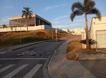 Apartamento · 48m² · 2 Quartos · 1 Vaga · Condomínio no Parque Interlagos - Qualidade de vida e praticidade na Zona Sul de São José dos Campos