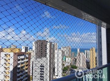Apartamento de 4 quartos, Recife · 150m² 4 quartos Boa Viagem