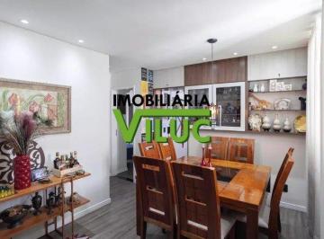 Apartamento · 57m² · 2 Quartos · Apartamento à venda - em Arvoredo
