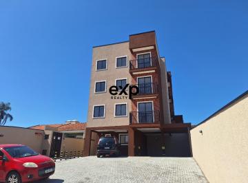 Apartamento · 58m² · 3 Quartos · 1 Vaga · Apartamento (1º andar) 3 quartos - Parque da Fonte.
