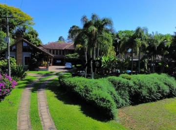 Rural · 495m² · 3 Quartos · 3 Vagas · Sítio 3 dormitórios à venda Belém Velho Porto Alegre/RS