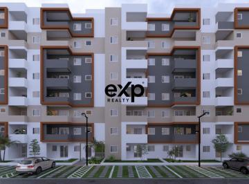 Apartamento · 46m² · 2 Quartos · NGN SPLENDOR SUZANO