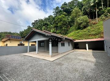 Casa · 1016m² · 3 Quartos · 4 Vagas · Casa com 3 quartos à venda na Rua da Glória, 2380, Glória, Blumenau.