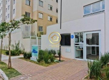 Apartamento · 45m² · 2 Quartos · Apartamento à venda - no Jaraguá