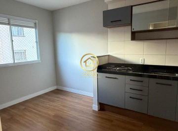 Apartamento · 45m² · 2 Quartos · Apartamento à venda - no Jaraguá