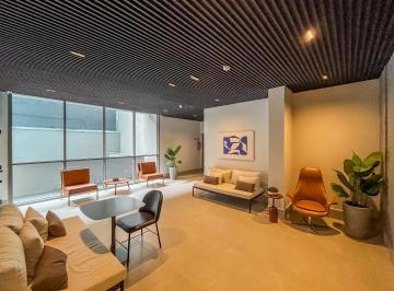 IMG_20260625_001505_001.jpeg · Agradável apartamento para venda em Moema com 1 quarto, 34m² - remaxfront#KTHNF