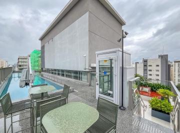 IMG_20260623_181543_000.jpeg · Aconchegante apartamento para venda em Moema com 1 quarto, 34m² - remaxfront#KTHNF