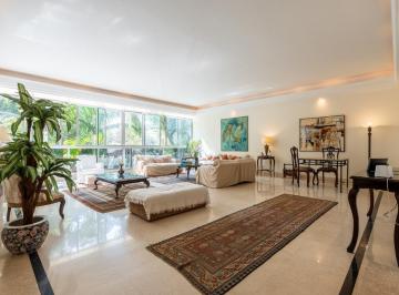 43253463-b4fd-4316-a893-e19855049a95 · Imperdível apartamento para venda em Higienópolis com 5 quartos, sendo 5 suítes, 446m²