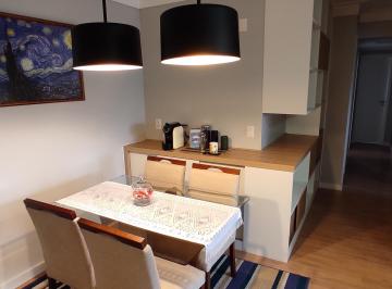 Apartamento de 3 quartos, São Paulo · Lazer completo.