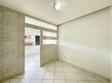 Apartamento de 1 quarto, Riacho Fundo · TH34833 - Shrf Cln 05 Riacho Fundo Res. Ouro Verde, Apartamento 01 quarto, 30m². Agende sua visita!