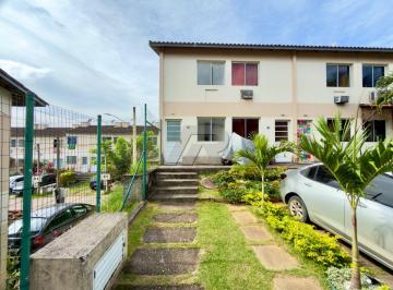 Casa de 2 quartos, Rio de Janeiro · Casa duplex 2 quartos no condomínio Vida Boa 1 próx do Park Shopping