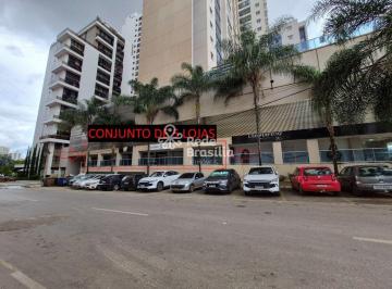 Comercial · 398m² · TH34823 - Rua 25 Norte Águas Claras, Cond. My Life Style, Excelente Conjunto de lojas, 398m². Agende