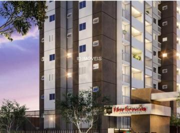 Foto 01 · Apartamento, Vila Hortência, Sorocaba, SP